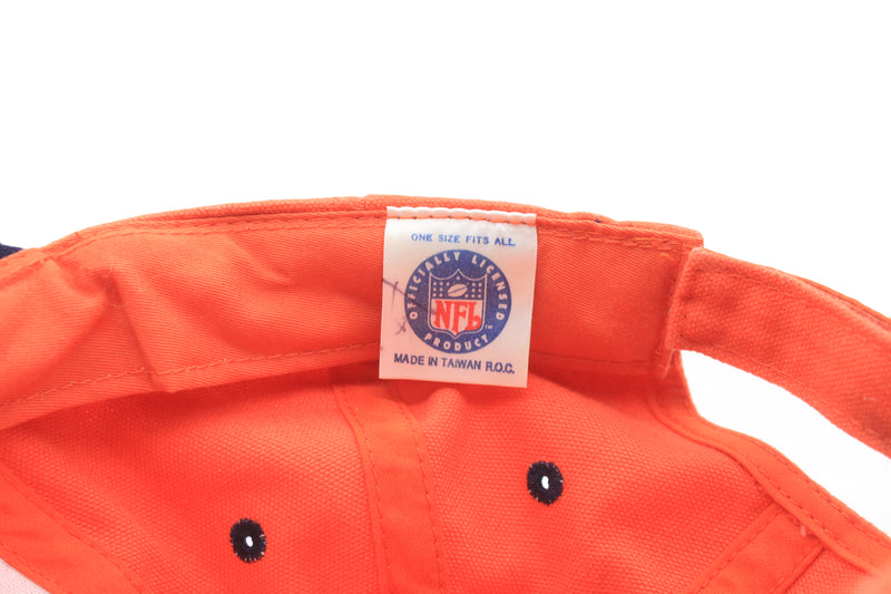 Vintage Denver Broncos Puma Cap