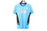 Feyenoord FC 2022/23 Adidas Training Jersey T-Shirt Small