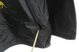 Vintage Bike Australia Anzoni Anorak Jacket Half Zip Large