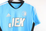 Feyenoord FC 2022/23 Adidas Training Jersey T-Shirt Small