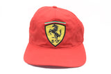 Vintage Ferrari Cap