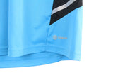 Feyenoord FC 2022/23 Adidas Training Jersey T-Shirt Small