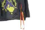Vintage Bike Australia Anzoni Anorak Jacket Half Zip Large