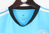 Feyenoord FC 2022/23 Adidas Training Jersey T-Shirt Small