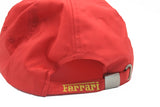 Vintage Ferrari Cap