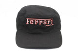 Vintage Ferrari Cap