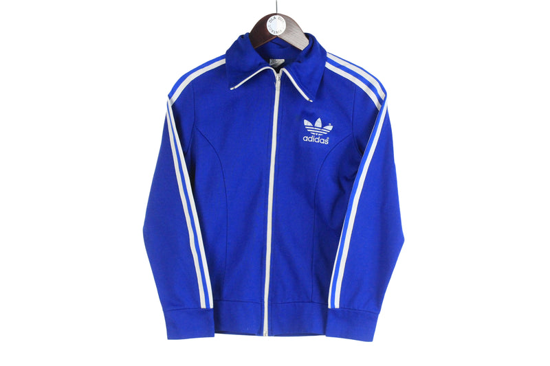 Vintage Adidas Tracksuit Women's Small
