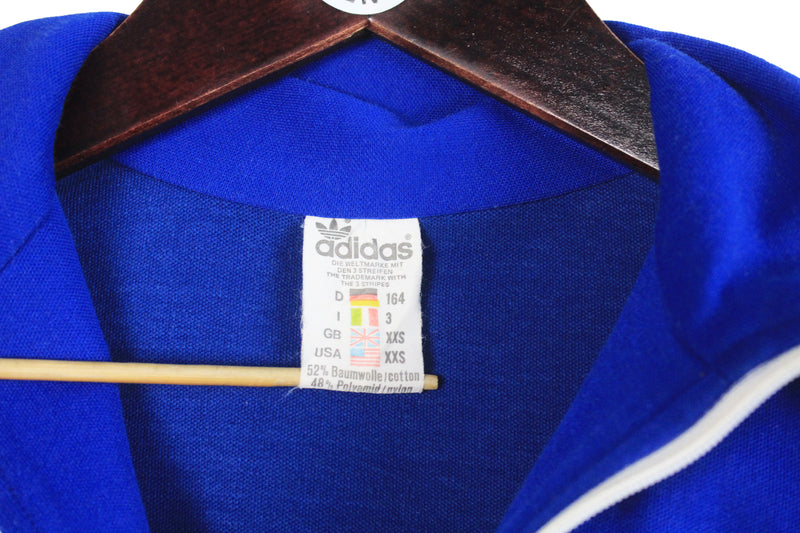 Vintage Adidas Tracksuit Women's Small