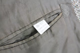 Vintage Harris Tweed Blazer Large