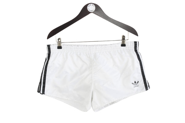 Vintage Adidas Shorts Small