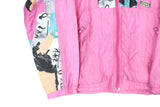 Vintage Track Jacket Women’s Small