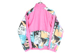 Vintage Track Jacket Women’s Small