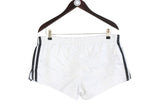 Vintage Adidas Shorts Small