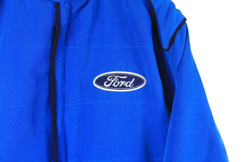 Vintage Ford Jacket XLarge