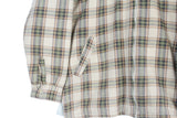 Vintage Multex Overshirt Jacket Large / XLarge