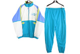 Vintage Puma Tracksuit XLarge