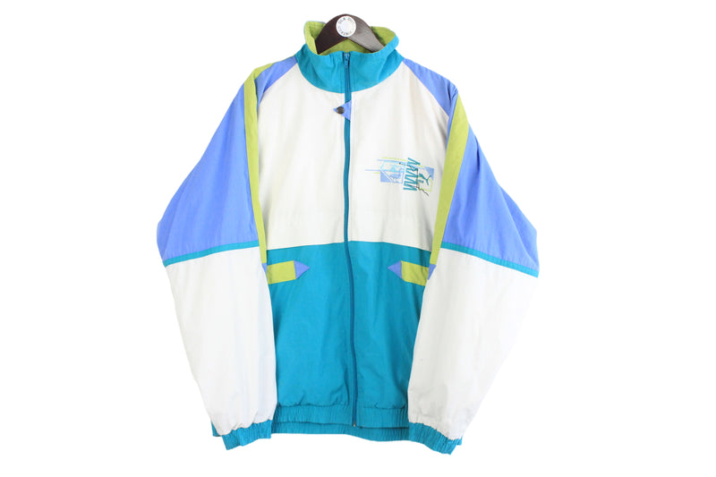 Vintage Puma Tracksuit XLarge