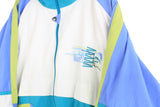 Vintage Puma Tracksuit XLarge