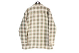 Vintage Multex Overshirt Jacket Large / XLarge