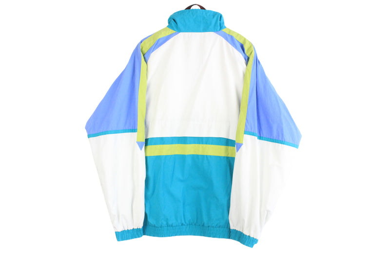 Vintage Puma Tracksuit XLarge