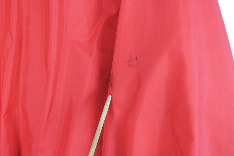 Vintage Wisconsin Badgers Jacket Large