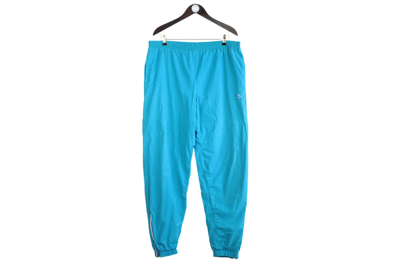 Vintage Puma Tracksuit XLarge