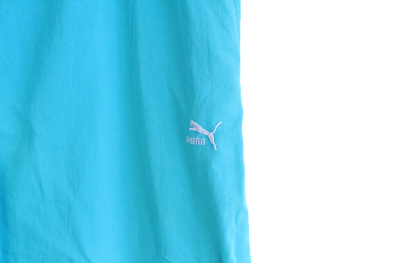 Vintage Puma Tracksuit XLarge