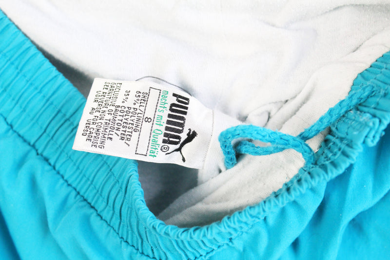 Vintage Puma Tracksuit XLarge