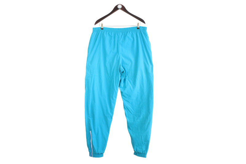 Vintage Puma Tracksuit XLarge