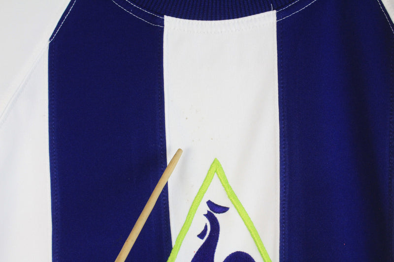 Vintage Le Coq Sportif T-Shirt Medium