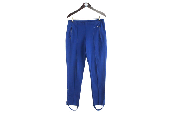 Vintage Adidas Track Pants Small