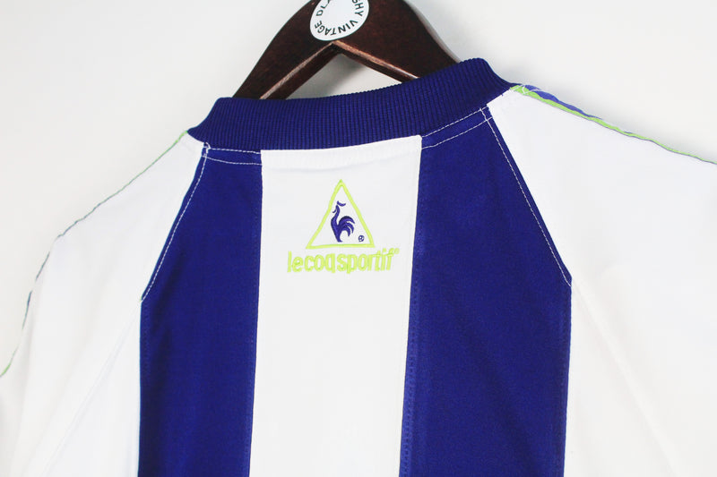 Vintage Le Coq Sportif T-Shirt Medium
