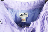 Vintage Ellesse Ski Pants Women’s Medium