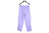 Vintage Ellesse Ski Pants Women’s Medium