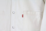 Vintage Levi's Denim Shirt Medium