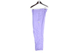 Vintage Ellesse Ski Pants Women’s Medium