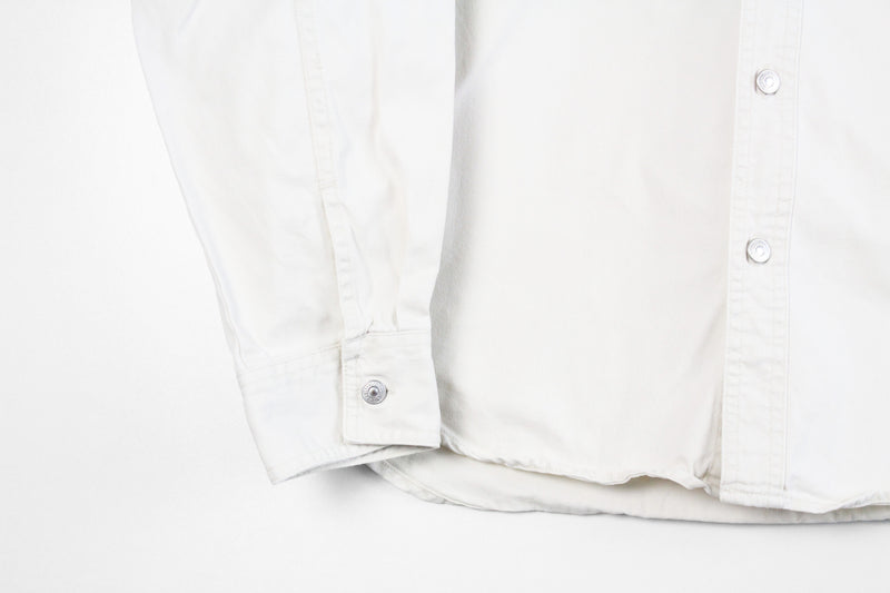 Vintage Levi's Denim Shirt Medium