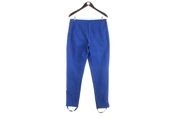 Vintage Adidas Track Pants Small