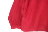 Vintage Canada Fleece 1/4 Zip XLarge