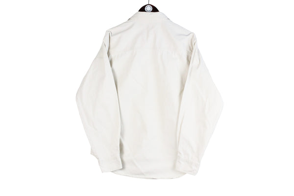 Vintage Levi's Denim Shirt Medium