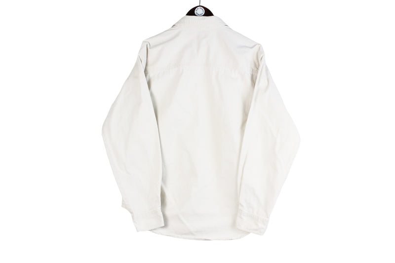 Vintage Levi's Denim Shirt Medium