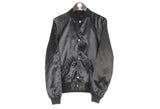 Vintage Alabama Bomber Jacket Medium