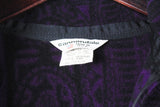 Vintage Cannondale Fleece 1/4 Zip Medium