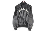 Vintage Alabama Bomber Jacket Medium
