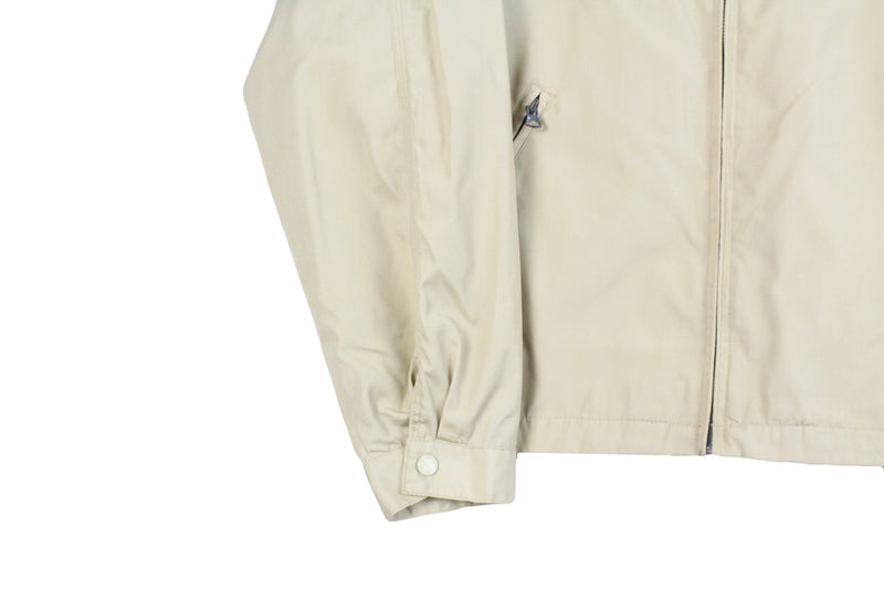Vintage Schott Jacket Large