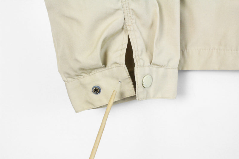 Vintage Schott Jacket Large