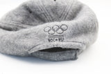 Vintage Atlanta 1996 USA Olympic Games Volkswagen Fleece Cap