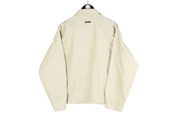 Vintage Schott Jacket Large