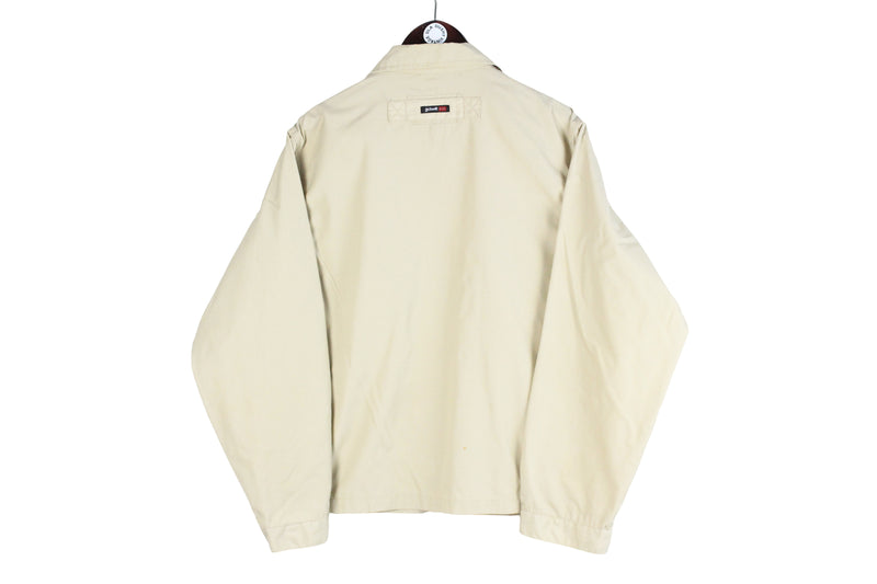 Vintage Schott Jacket Large