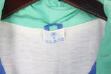 Vintage Zurich Versicherungen Track Jacket Medium